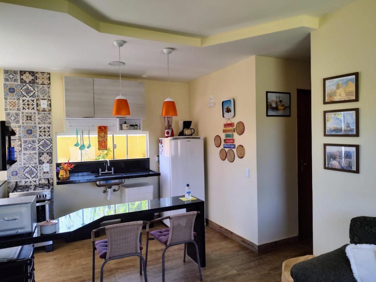 Casa Caravela De Buzios Villa Dış mekan fotoğraf